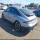 KMHM34AC5PA023315 2023 Hyundai Ioniq 6 Sel auction photo thumbnail 3
