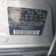KMHM34AC5PA023315 2023 Hyundai Ioniq 6 Sel auction photo thumbnail 9