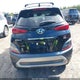 KM8K5CA3XNU849231 2022 Hyundai Kona Limited auction photo thumbnail 17