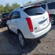 3GYFNFE32FS566657 2015 Cadillac Srx Performance Collection auction photo thumbnail 3