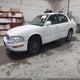 1G4CU5218W4647750 1998 Buick Park Avenue Ultra Cmi auction photo thumbnail 2