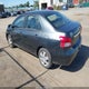 JTDBT903691309655 2009 Toyota Yaris auction photo thumbnail 3