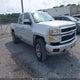 1GCVKREHXFZ271753 2015 Chevrolet Silverado 1500 1Lt auction photo thumbnail 1