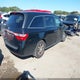 5FNRL5H68BB038228 2011 Honda Odyssey Ex-L auction photo thumbnail 4