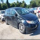5FNRL5H68BB038228 2011 Honda Odyssey Ex-L auction photo thumbnail 6