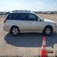 4S3BH896747624740 2004 Subaru Outback H6-3.0 Vdc auction photo thumbnail 13