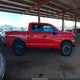 1N6AA1ED8PN105737 2023 Nissan Titan Pro-4X 4X4 auction photo thumbnail 13