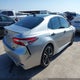 4T1B61HK2KU757301 2019 Toyota Camry Xse auction photo thumbnail 4