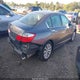 1HGCR2F76EA023482 2014 Honda Accord Ex auction photo thumbnail 4