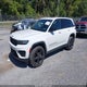1C4RJHAG1PC600176 2023 Jeep Grand Cherokee Altitude 4X4 auction photo thumbnail 2