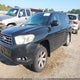 5TDBK3EH3AS025766 2010 Toyota Highlander Base V6 auction photo thumbnail 2