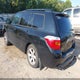 5TDBK3EH3AS025766 2010 Toyota Highlander Base V6 auction photo thumbnail 3
