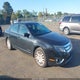 3FADP0L31AR160222 2010 Ford Fusion Hybrid auction photo thumbnail 1