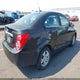 1G1JC5SHXC4194604 2012 Chevrolet Sonic 2Lt auction photo thumbnail 4