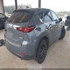 JM3KFBCL5R0442950 2024 Mazda Cx-5 2.5 S Carbon Edition auction photo thumbnail 4