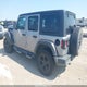 1C4HJXDG2LW150550 2020 Jeep Wrangler Unlimited Sport Altitude 4X4 auction photo thumbnail 3