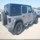 1C4HJXDG2LW150550 2020 Jeep Wrangler Unlimited Sport Altitude 4X4 auction photo thumbnail 4