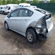 JTDKN3DU0A0131827 2010 Toyota Prius Ii auction photo thumbnail 3