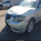 JM1BK32F471639248 2007 Mazda Mazda3 I auction photo thumbnail 12