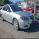 JM1BK32F471639248 2007 Mazda Mazda3 I auction photo thumbnail 1