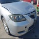 JM1BK32F471639248 2007 Mazda Mazda3 I auction photo thumbnail 6