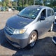 5FNRL5H62CB029137 2012 Honda Odyssey Ex-L auction photo thumbnail 2
