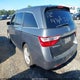 5FNRL5H62CB029137 2012 Honda Odyssey Ex-L auction photo thumbnail 3