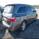 5FNRL5H62CB029137 2012 Honda Odyssey Ex-L auction photo thumbnail 4