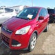 1FMCU9GX2GUC38875 2016 Ford Escape Se auction photo thumbnail 2