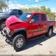 1GCDT33E988224771 2008 Chevrolet Colorado Lt auction photo thumbnail 14
