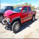 1GCDT33E988224771 2008 Chevrolet Colorado Lt auction photo thumbnail 2