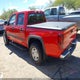 1GCDT33E988224771 2008 Chevrolet Colorado Lt auction photo thumbnail 3