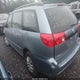 5TDZK23C18S209629 2008 Toyota Sienna Ce auction photo thumbnail 3