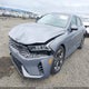 5XXG34J21MG009579 2021 Kia K5 Ex auction photo thumbnail 2