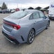 5XXG34J21MG009579 2021 Kia K5 Ex auction photo thumbnail 4