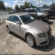 WAUWFAFL1AA109513 2010 Audi A4 2.0T Premium auction photo thumbnail 1