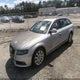 WAUWFAFL1AA109513 2010 Audi A4 2.0T Premium auction photo thumbnail 2