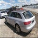 WAUWFAFL1AA109513 2010 Audi A4 2.0T Premium auction photo thumbnail 3