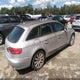 WAUWFAFL1AA109513 2010 Audi A4 2.0T Premium auction photo thumbnail 4