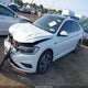 3VWE57BU4MM084615 2021 Volkswagen Jetta 1.4T Sel auction photo thumbnail 2
