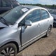 19XFA1F85BE032687 2011 Honda Civic Ex auction photo thumbnail 14