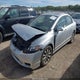 19XFA1F85BE032687 2011 Honda Civic Ex auction photo thumbnail 2