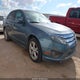3FAHP0HA2CR274287 2012 Ford Fusion Se auction photo thumbnail 1