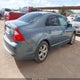 3FAHP0HA2CR274287 2012 Ford Fusion Se auction photo thumbnail 4
