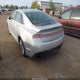 3LN6L2G92ER835778 2014 Lincoln Mkz auction photo thumbnail 3