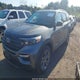 1FMSK8DH0MGB10931 2021 Ford Explorer Xlt auction photo thumbnail 2