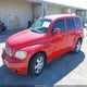 3GNBABDB6AS621564 2010 Chevrolet Hhr Lt auction photo thumbnail 2