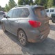 5N1DR2MN9KC622098 2019 Nissan Pathfinder Sl auction photo thumbnail 3