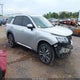 5N1DR3DK8PC228837 2023 Nissan Pathfinder Platinum 4Wd auction photo thumbnail 1