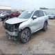 5N1DR3DK8PC228837 2023 Nissan Pathfinder Platinum 4Wd auction photo thumbnail 2